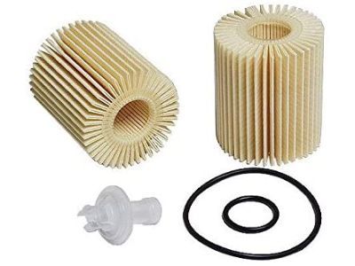 Lexus 04152-31060 Oil Filter Element Kit