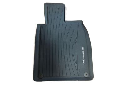 Lexus 64711-33130-C0 Mat, Luggage Compartment Floor