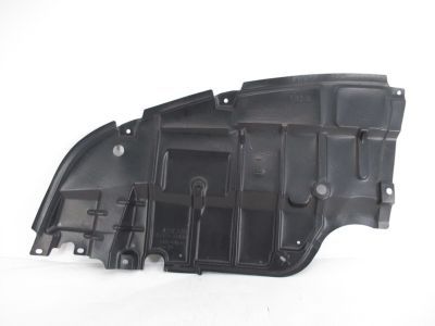 Lexus 51442-33090 Engine Under Cover, Left