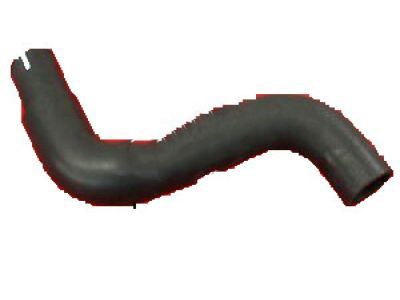 Lexus 16571-50070 Hose, Radiator, NO.1