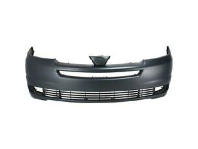 Lexus 52119-24921 Front Bumper Cover