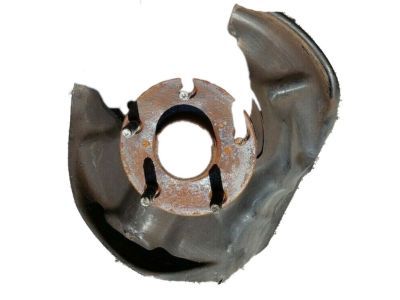 Lexus 43211-30210 Knuckle, Steering, RH