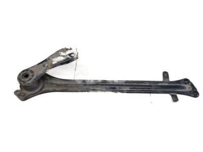 Lexus 52298-53010 Brace, Rear Suspension Member, Rear Lower LH