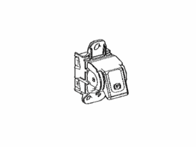 Lexus 84390-53020 Switch Assembly, ELECTRI