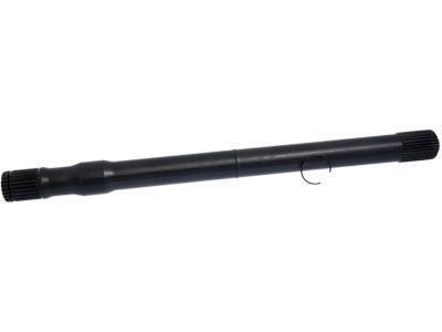 Lexus 43411-60040 Shaft, Front Axle, Inner RH