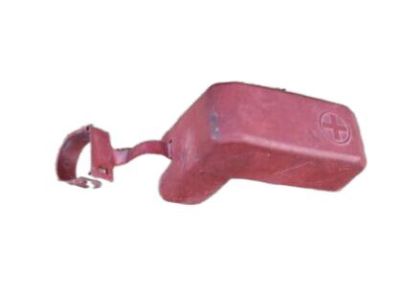 Lexus 82821-52060 Cover, Connector