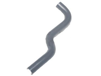 Lexus 12262-66021 Hose, Ventilation, NO.2