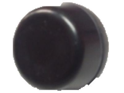 Lexus 67282-0R010 STOPPER, Back Door