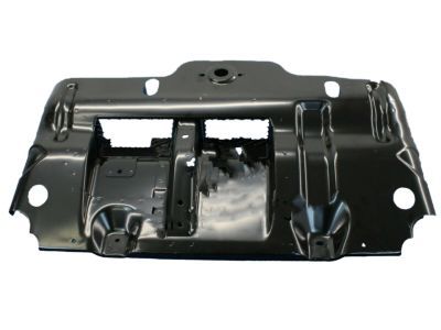 Lexus 51405-35101 Engine Under Cover Sub-Assembly, No.1