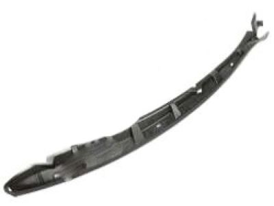 Lexus 63251-33050 Weatherstrip, Sliding Roof