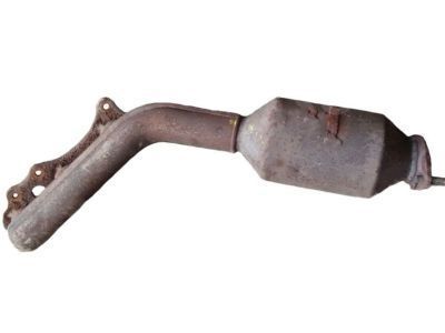 Lexus 17150-31010 Manifold Assy, Exhaust