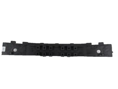 Lexus 52611-0E020 Absorber, Front Bumper Energy