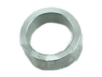 Lexus 42423-60050 RETAINER, Rear Axle Bearing