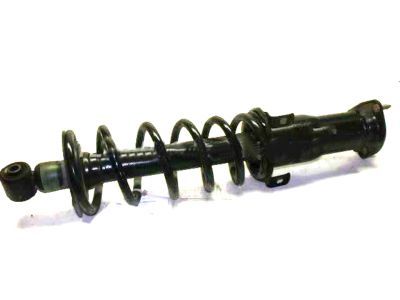 Lexus 48530-A9210 Absorber Assy, Shock, Rear RH