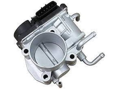 Lexus 22030-28030 Body Assembly, Throttle