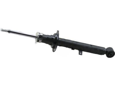 Lexus 48520-80182 Absorber Assy, Shock, Front LH