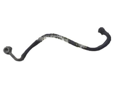 Lexus 23271-50190 Hose, Fuel, No.1