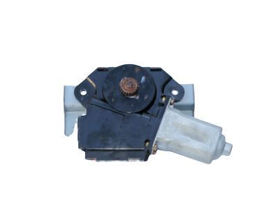 Lexus 63260-60090 Gear Sub-Assy, Sliding Roof Drive