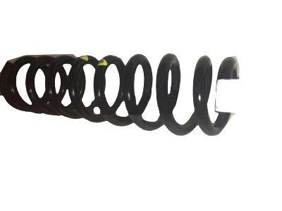 Lexus 48131-60C80 Spring, Coil, Front