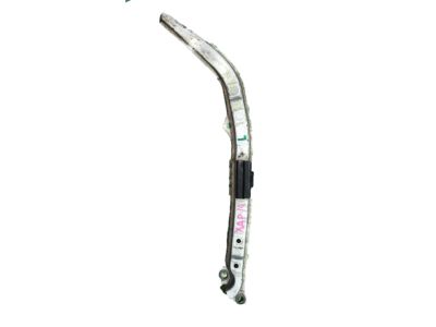 Lexus 52126-48010 Extension, Front Bumper