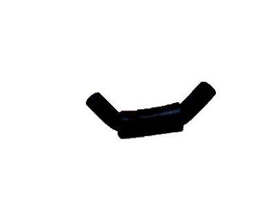 Lexus 16267-62020 Hose, Water By-Pass, NO.3