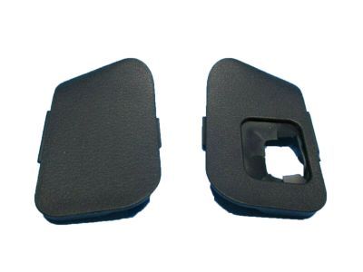 Lexus 45187-53010-C0 Cover, Steering Wheel, Lower NO.3