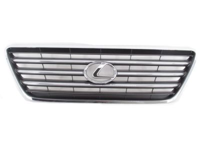 Lexus 53101-60560 Grille, Radiator