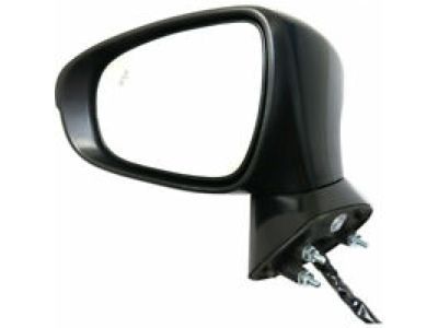 Lexus 87910-48881-B0 Mirror Assembly, Outer R