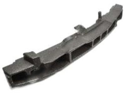 Lexus 52611-24041 Absorber, Front Bumper Energy