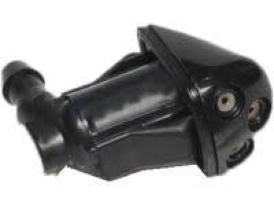 Lexus 85381-60080 Nozzle, Front Washer