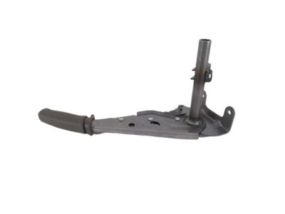 Lexus 46201-60060-E0 Lever Sub-Assy, Parking Brake