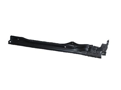 Lexus 53217-53902 Brace, Hood Lock Support