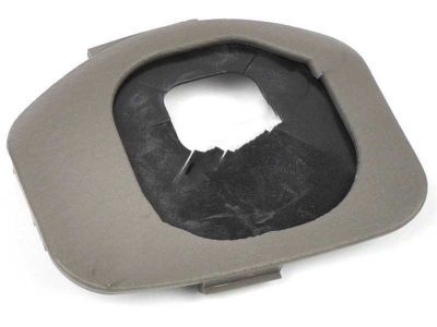 Lexus 45186-58020-E1 Cover, Steering Wheel, Lower NO.2