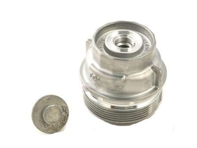 Lexus 15620-31050 Cap Assy, Oil Filter