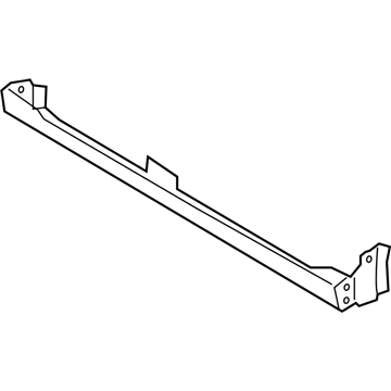 Lexus G920G-33010 Plate Sub-Assembly, Ev B