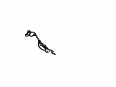 Lexus 86101-24710 Cord Sub-Assembly, ANTEN