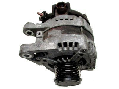 Lexus 27060-0P241 Alternator Compatible