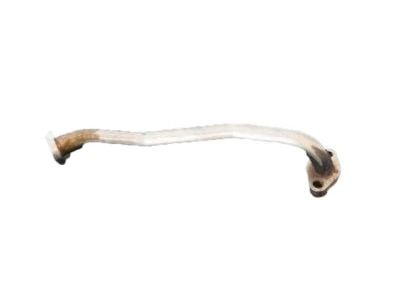 Lexus 17362-50010 Tube, Air, NO.2