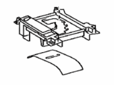 Lexus 35978-53070 Indicator, Shift Position