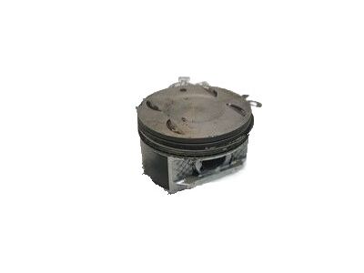 Lexus 13101-20050 Piston Sub-Assy, W/Pin