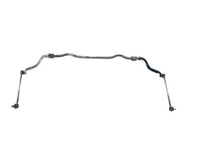 Lexus 48811-33080 Bar, Stabilizer, Front