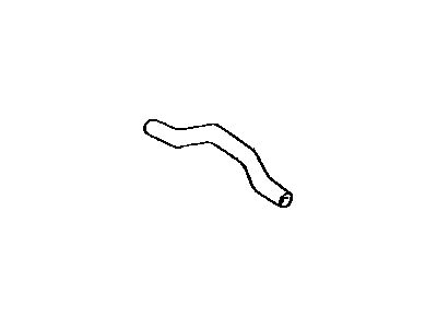 Lexus 17341-50090 Hose, Air