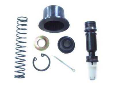 Lexus 04311-12060 Cylinder Kit, Clutch Master