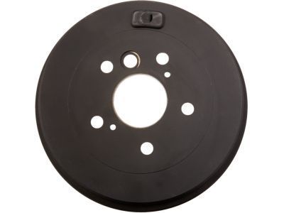 Lexus 42431-33110 Drum, Brake