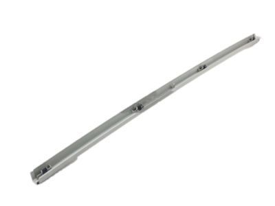 Lexus 63219-60010-06 GARNISH, Sliding Root