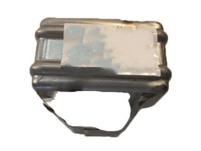 Lexus 17551-50090 INSULATOR, MUFFLER