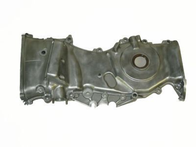 Lexus 11310-28071 Cover Assy, Timing Chain