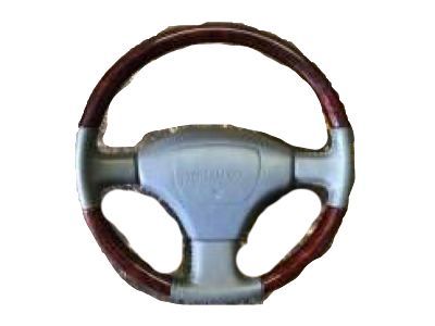 Lexus 45100-60230-B0 Wheel Assy, Steering