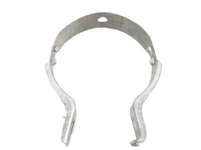 Lexus 17452-50020 Clamp, Exhaust Pipe