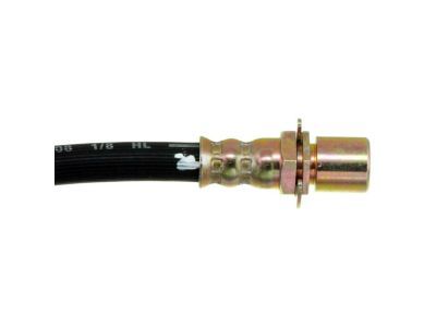 Lexus 47330-14011 Hose, Flexible, NO.1(For Front)